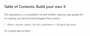 15 Most Popular GitHub Repositories Every Developer Should Know