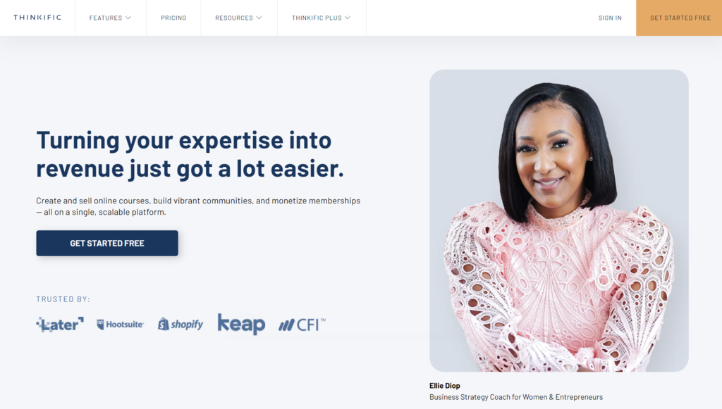 How to Sell Courses Online in 6 Steps + Profit Tips