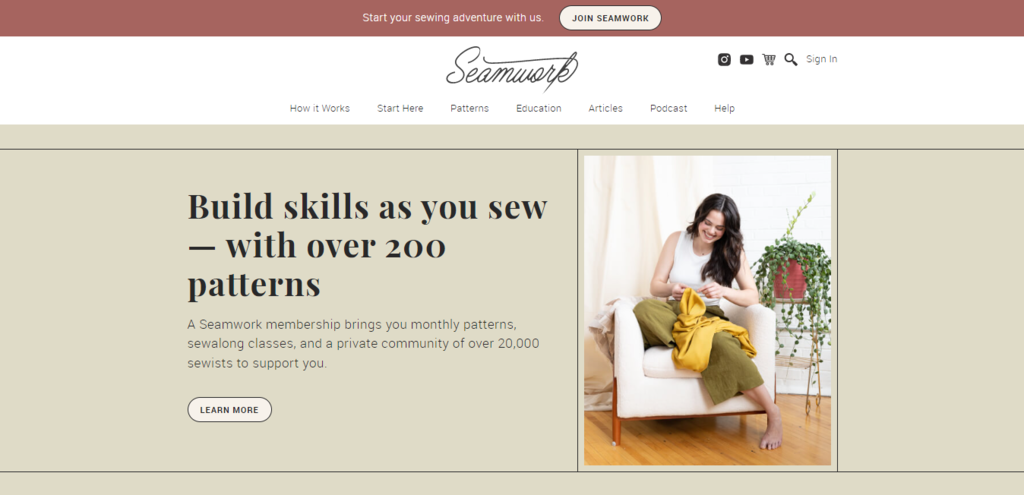 20 Best Small Business Website Examples for Inspiration
