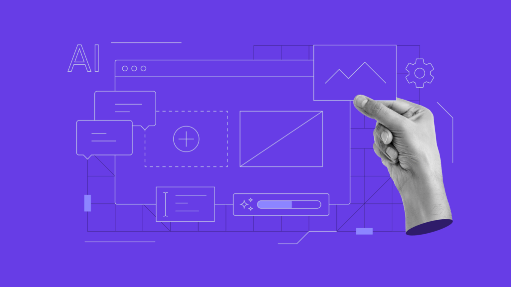 How to Use AI Image Generator to Make Custom Images for Your Site in 2025