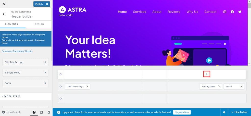 How to Edit WordPress Header: 2 Methods + Useful Tips