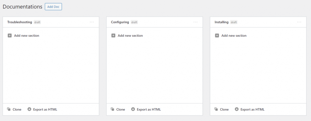 10 Best WordPress Knowledge Base Plugin Options