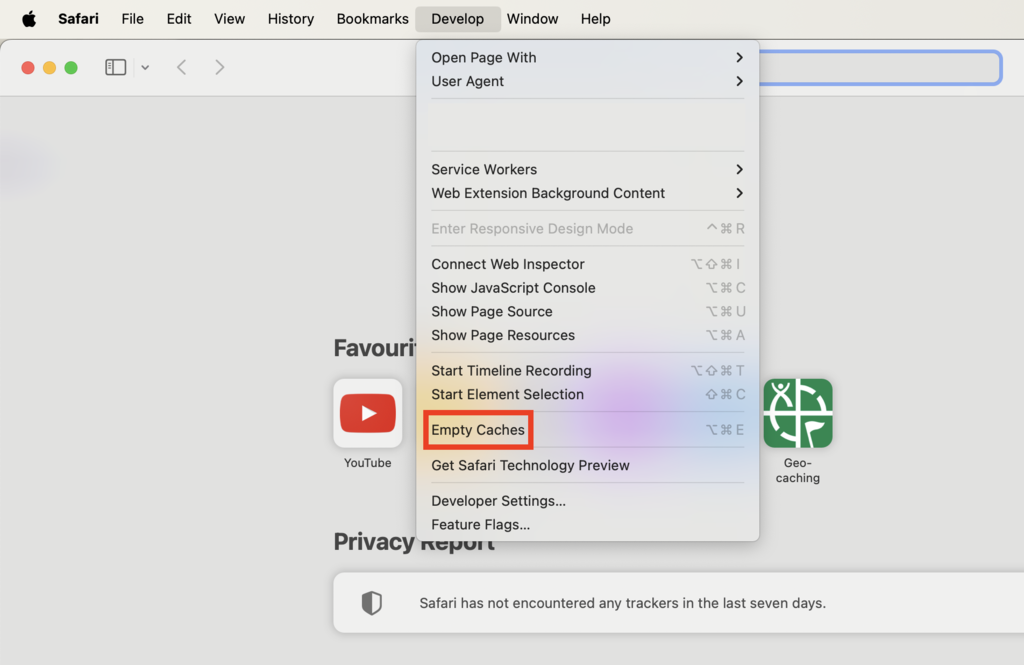 How to Clear Browser Cache and History (Chrome, Firefox, Safari and More)