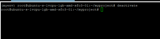 How to Create a Virtual Environment in Python