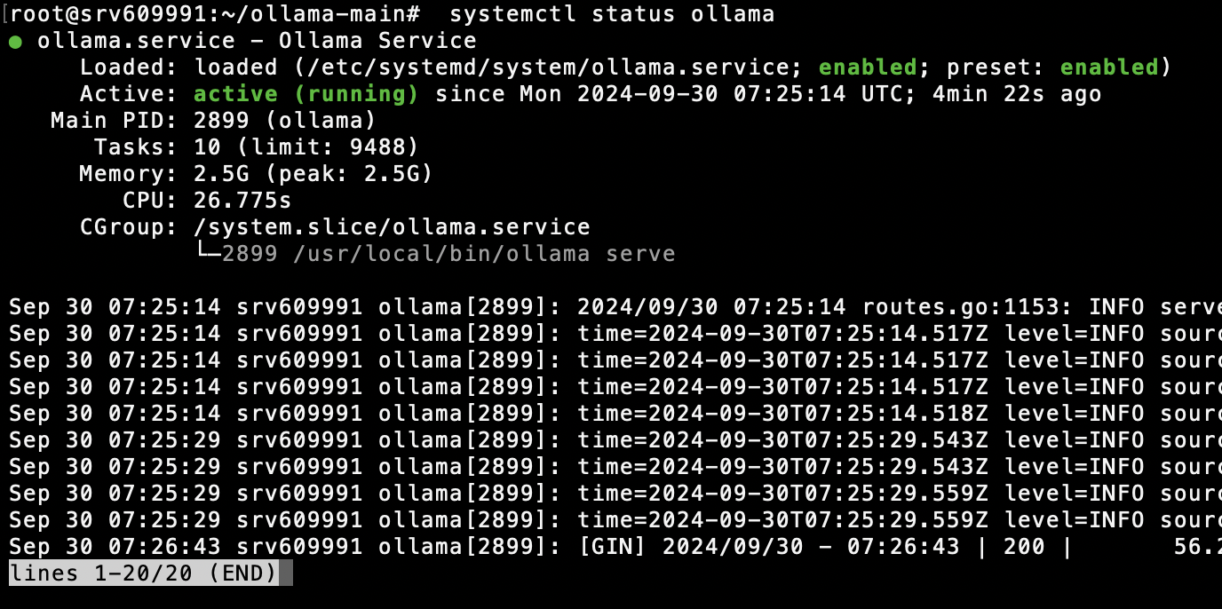 How to install Ollama on Linux (2 easy methods)