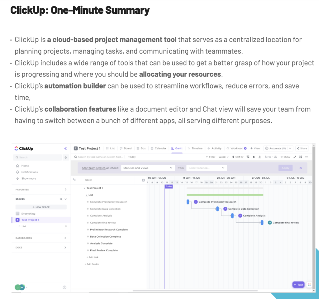 How to write a product review that grabs attention
