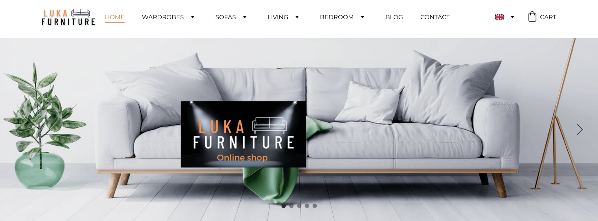 Ecommerce website development: Your complete guide