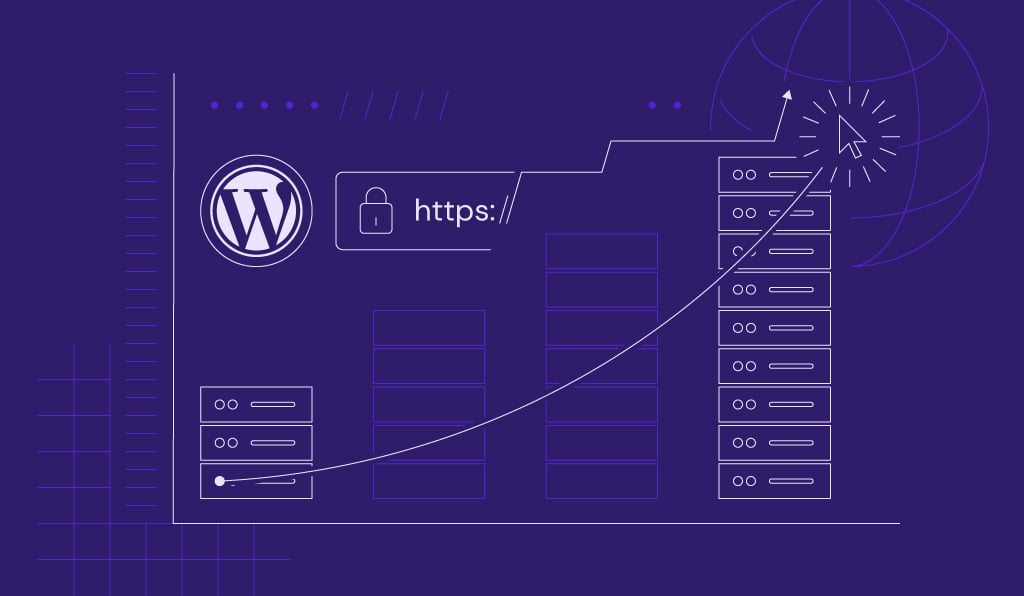 Scalable WordPress: how to scale your WordPress site for high traffic