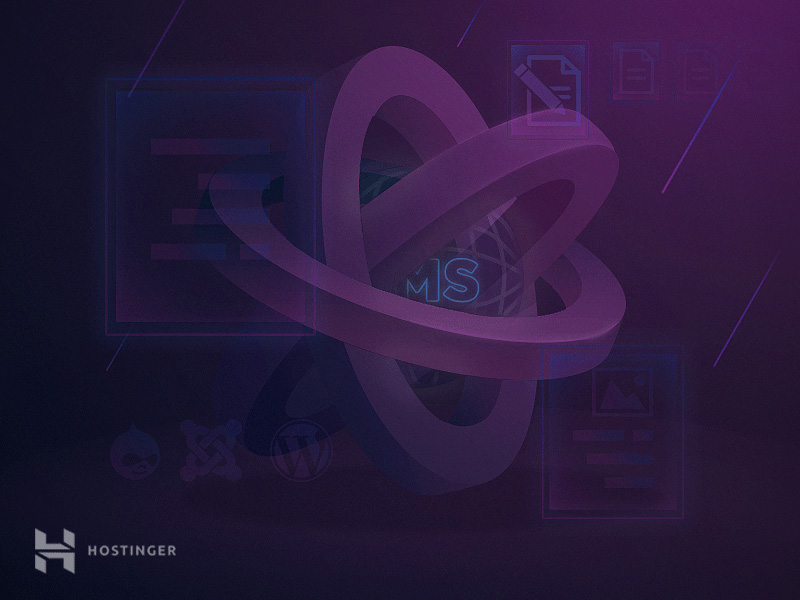 Content Management System (CMS): What it is and how it works