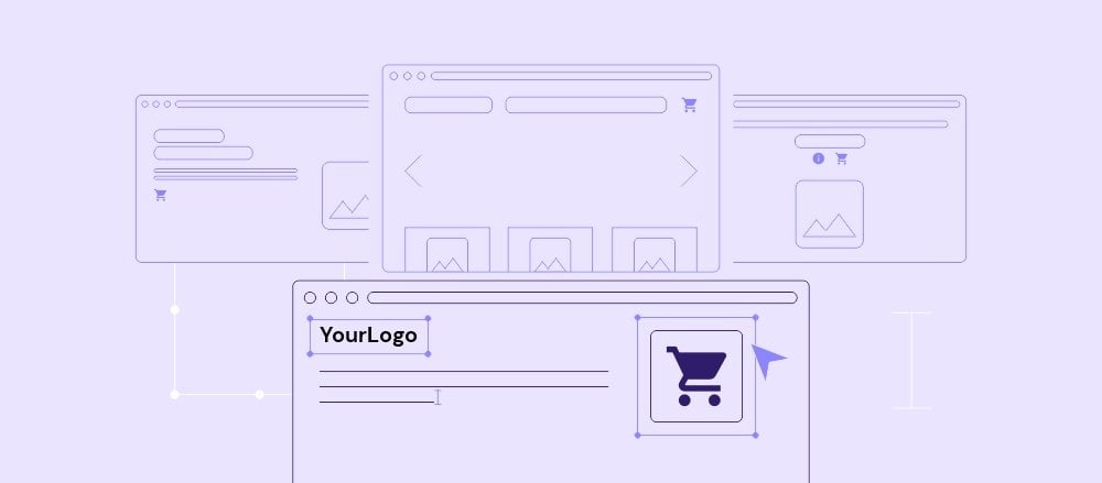 25 examples of ecommerce websites with fantastic designs for 2026