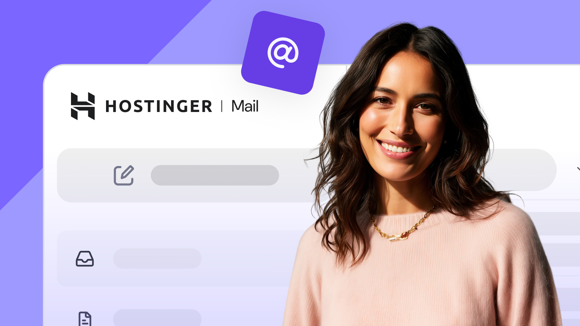 What is an email alias?