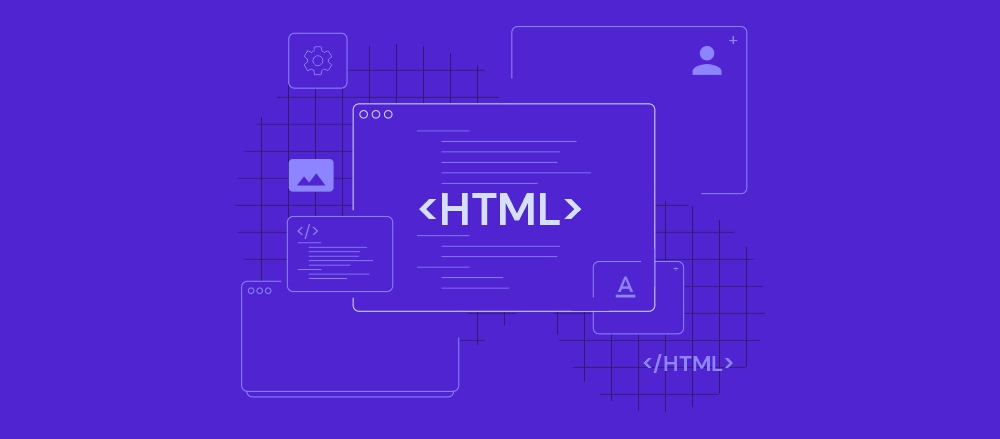 What is HTML? HyperText Markup Language explained