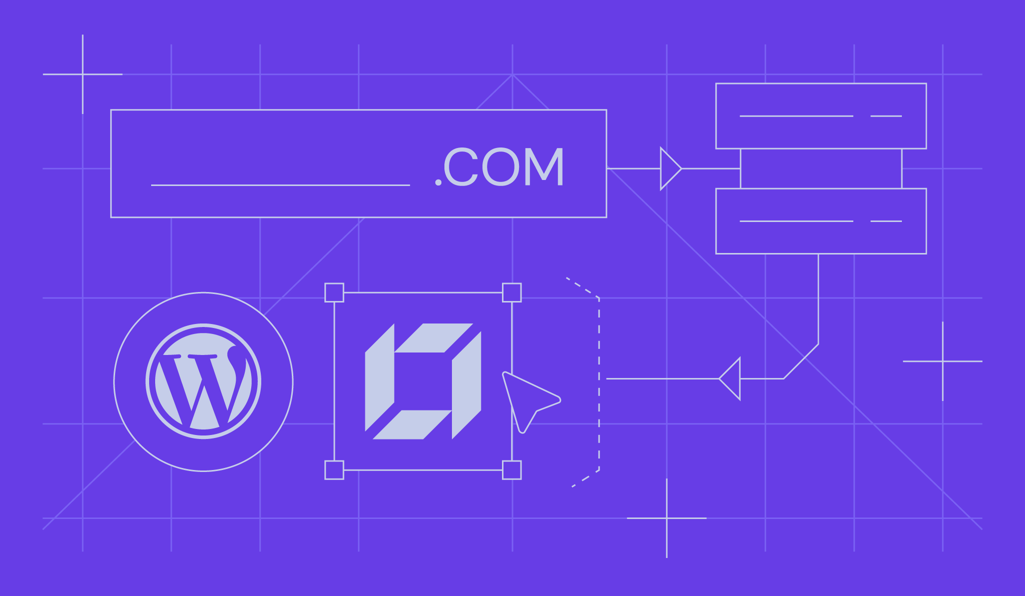I bought a domain name – now what? 8 next steps