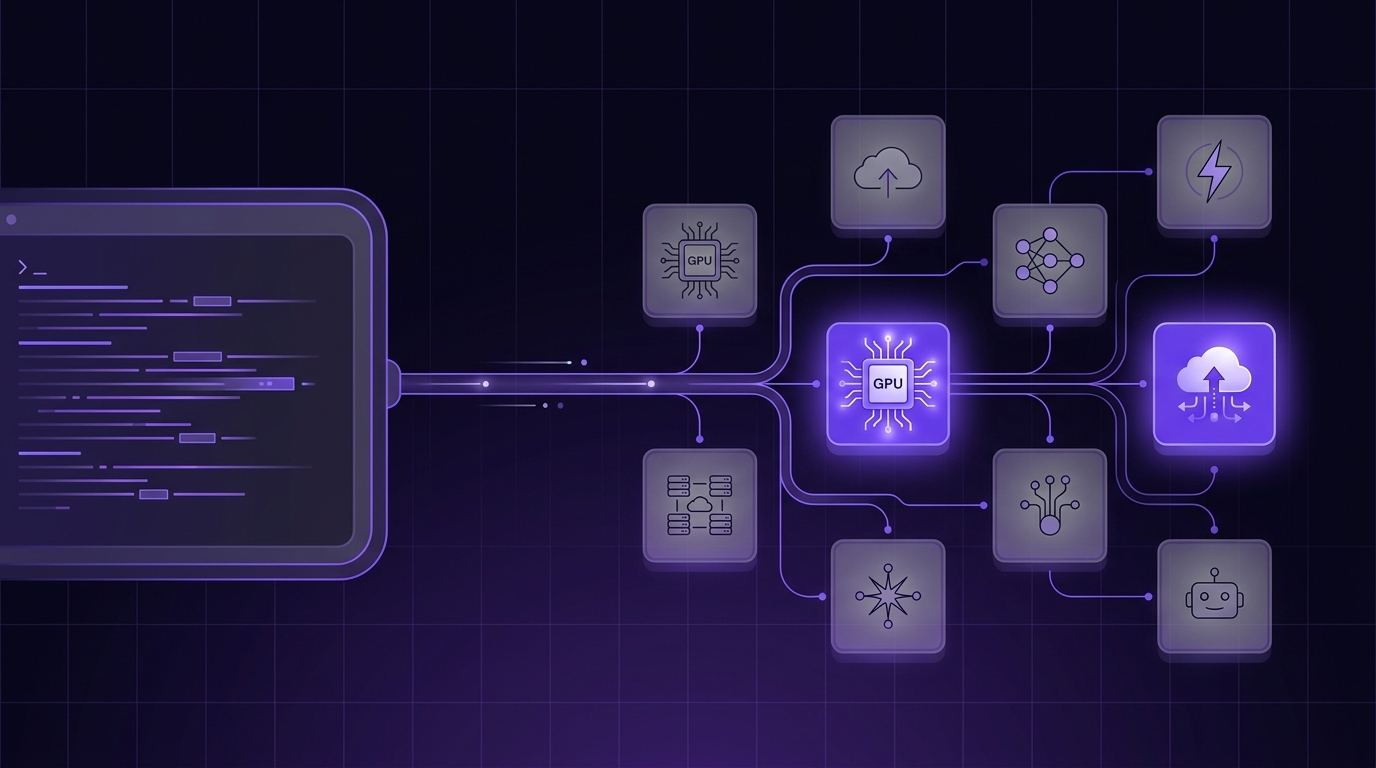 10 best GPU cloud providers for AI and machine learning