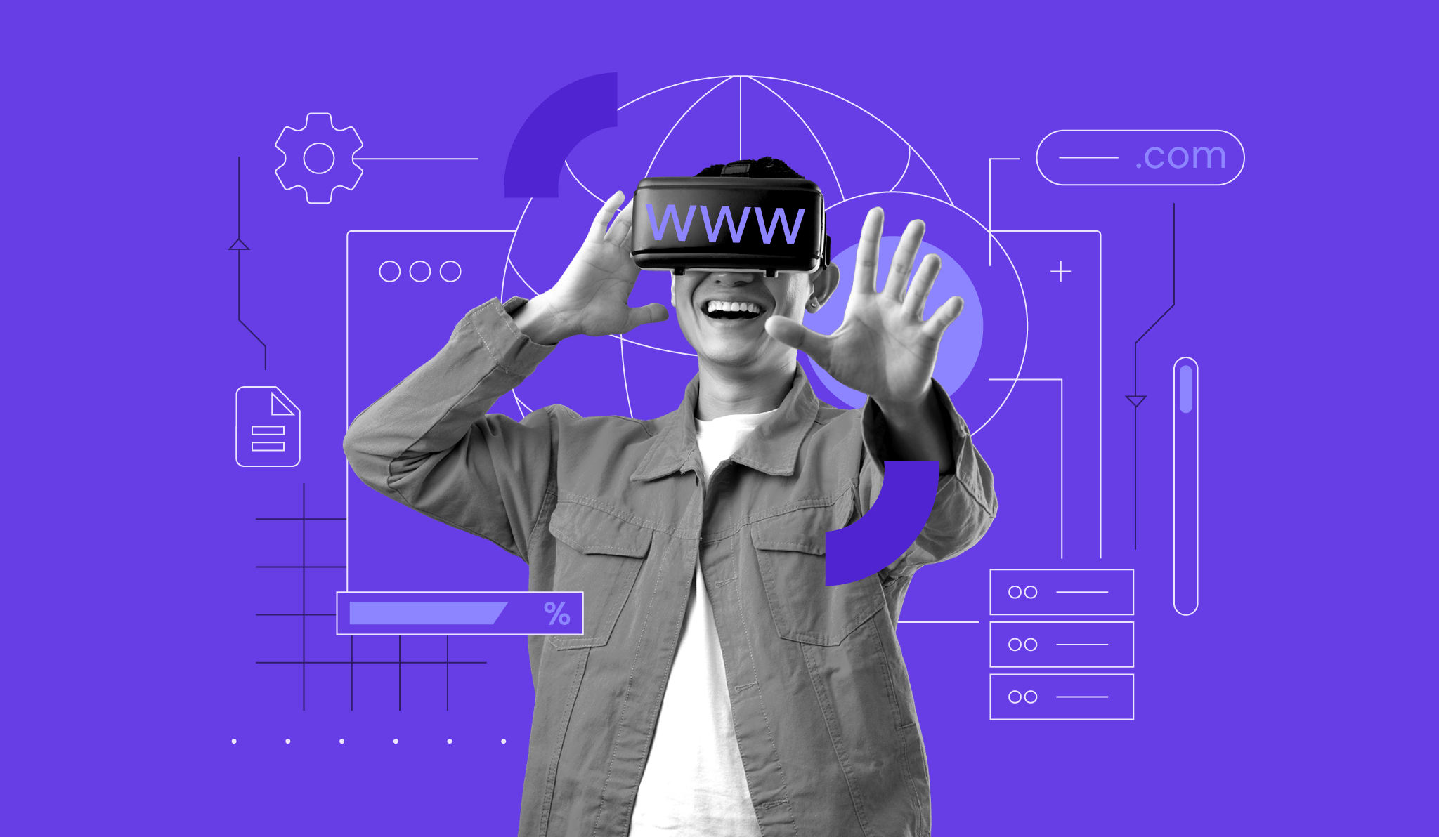 How to create an SEO-friendly website: 14 tips for long-term organic growth