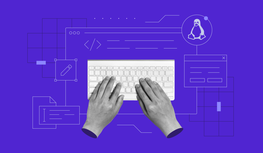 Top 60 Linux commands