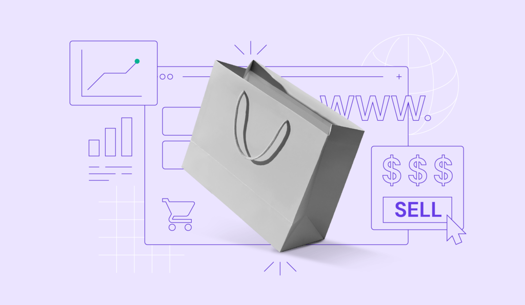 How to sell cookies online in 5 steps