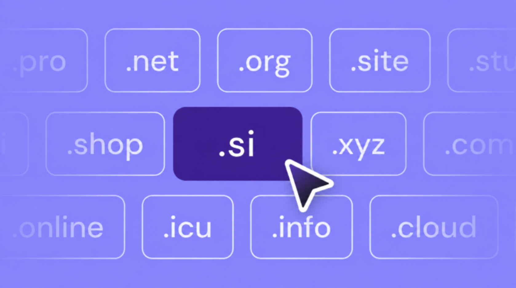 What is a .si domain? Meaning, uses, and eligibility