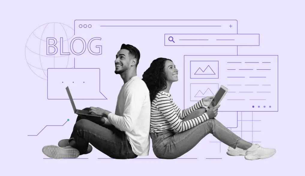 Che cos’è un blog? Definizione, tipi di blog e vantaggi