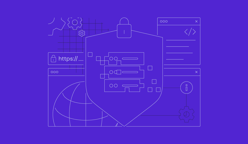 Illustrazione del VPS