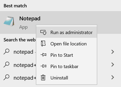 Cos'è l'errore DNS_PROBE_FINISHED_NXDOMAIN