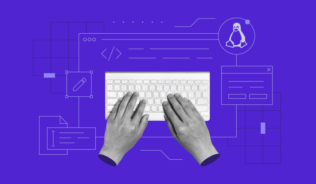 60 comandi Linux essenziali