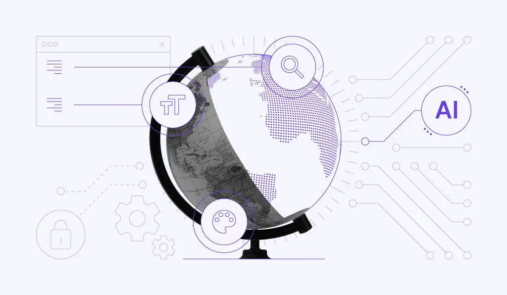 Statistiche AI e tendenze: nuove ricerche per il 2025