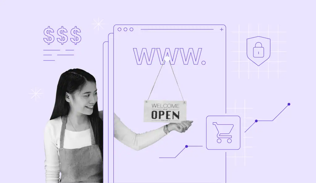 Come avviare un’attività di e-commerce senza soldi