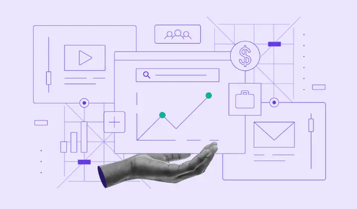 Come aggiungere un link nella bio: Instagram, TikTok, Facebook e altro (2025)