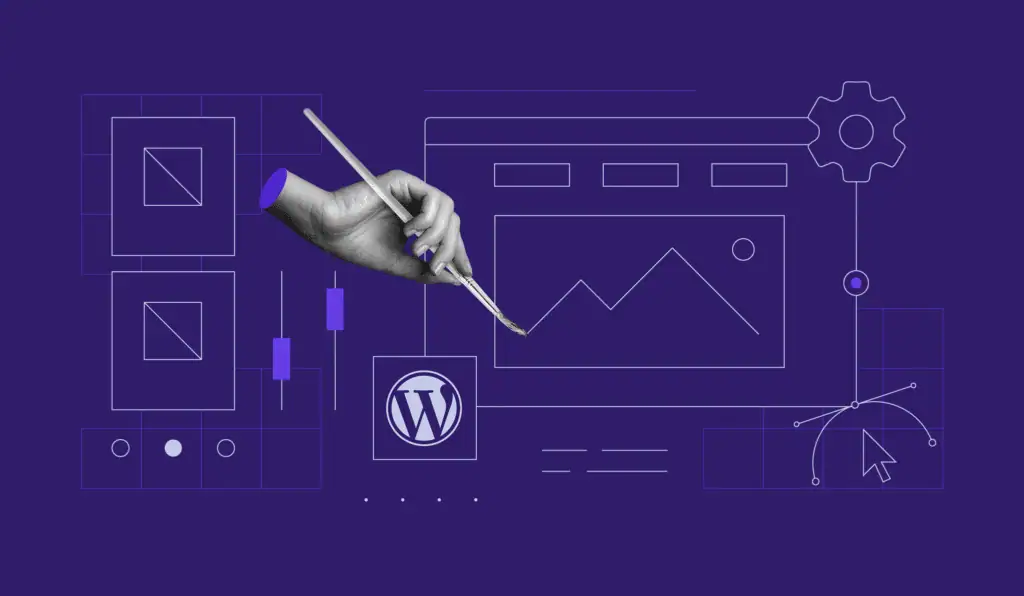 Più di 30 tra i migliori temi WordPress per aziende (gratuiti e a pagamento) nel 2025