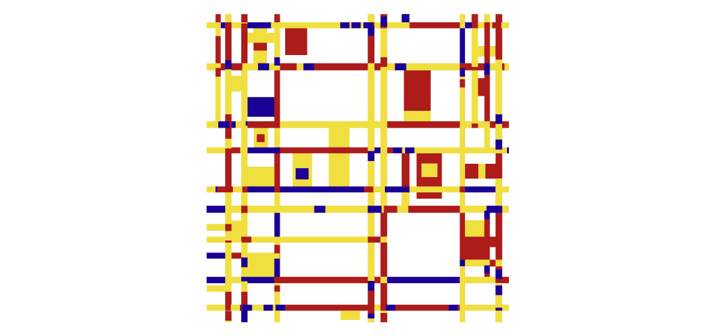 Electric Boogie Woogie Pagina iniziale