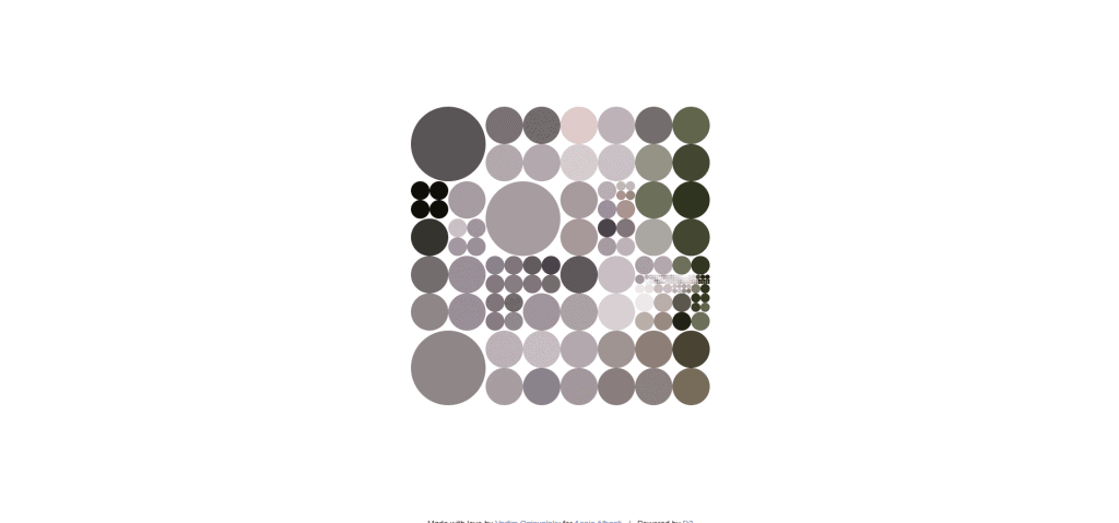 Koala to the max homepage