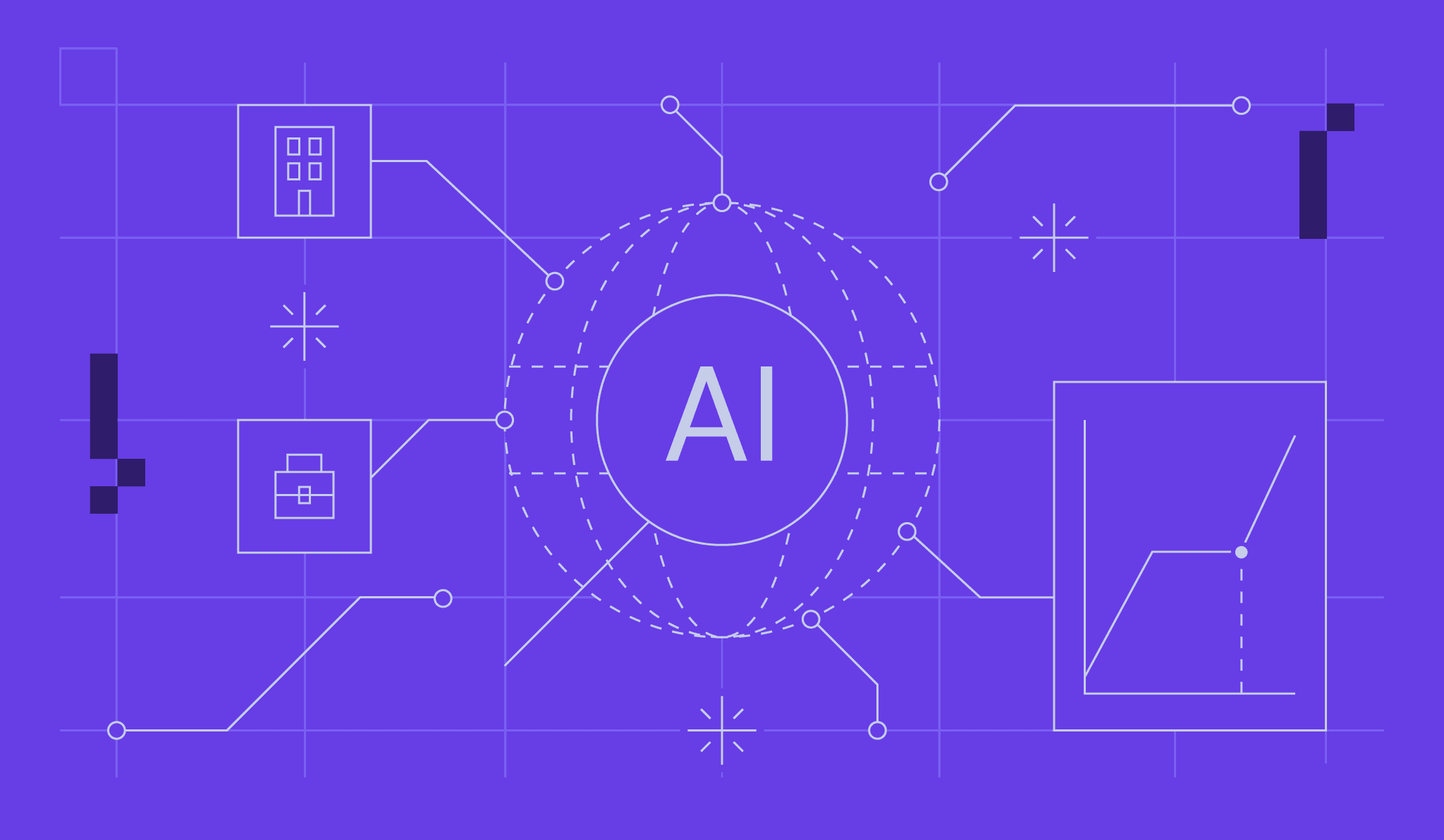 AI per siti web: scopri come migliorare il tuo sito