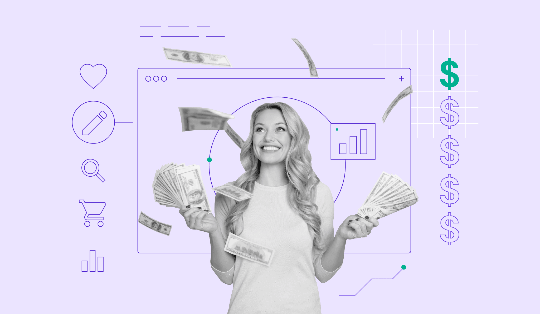 Come guadagnare con Canva: 7 modi comprovati per guadagnare online