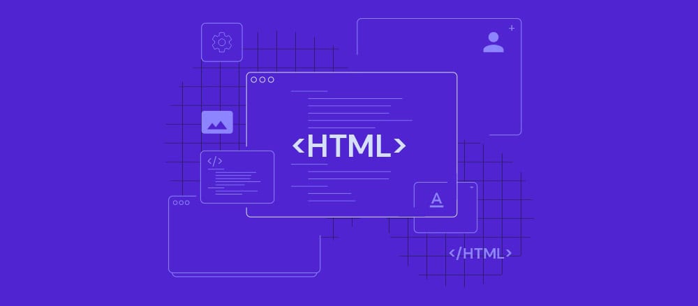 Che cos’è HTML? Spiegazione dell’HyperText Markup Language