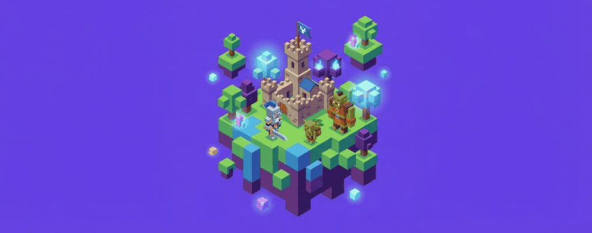 Che cos’è Hytale? Tutto quello che c’è da sapere sul tanto atteso gioco di ruolo sandbox