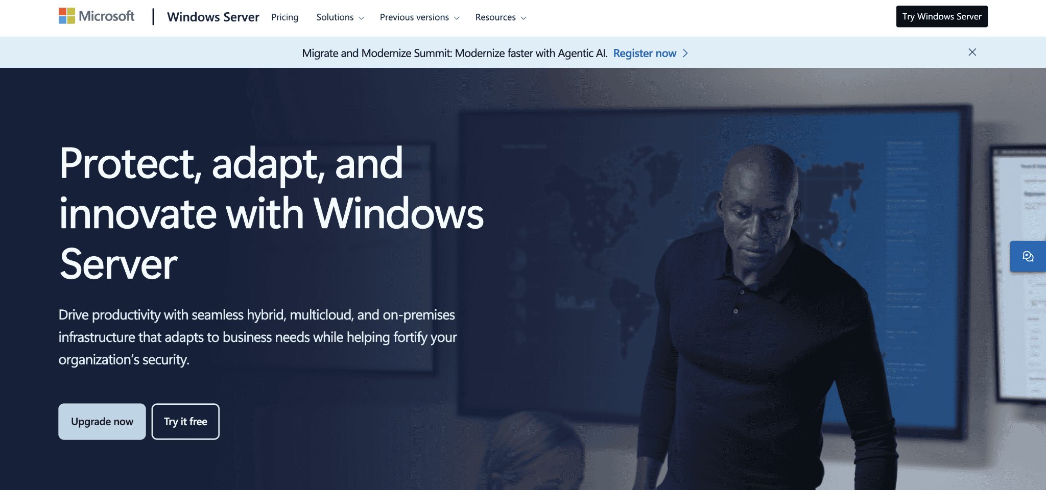 Qual &egrave; il miglior sistema operativo per Docker - Windows Server