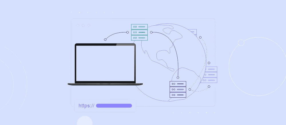 Che cos’è una CDN? Spiegazione della content delivery network