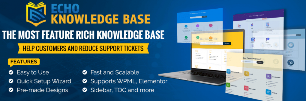 Plugin Knowledge Base for Documentation and FAQs