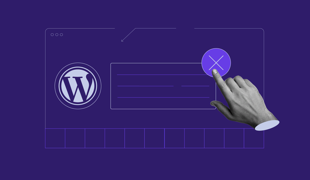 Cómo desactivar comentarios en WordPress