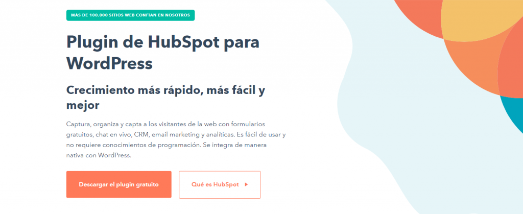 9 Mejores plugins CRM de WordPress para administrar tu negocio