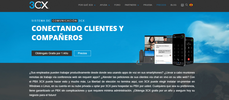 Los 4 mejores plugins de chat para WordPress