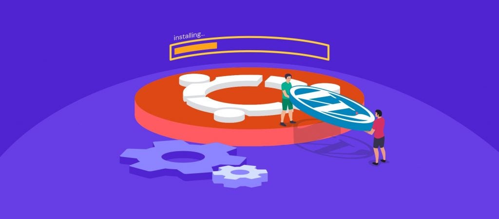 Cómo instalar WordPress en Ubuntu 22.04 usando el Stack de LAMP