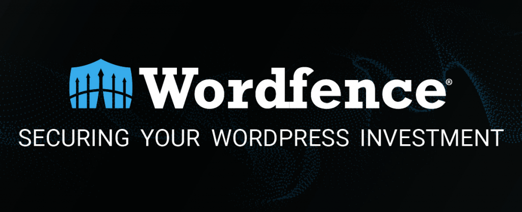 Plugin de seguridad Wordfence