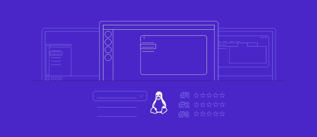 Las 10 mejores distribuciones Linux en 2025