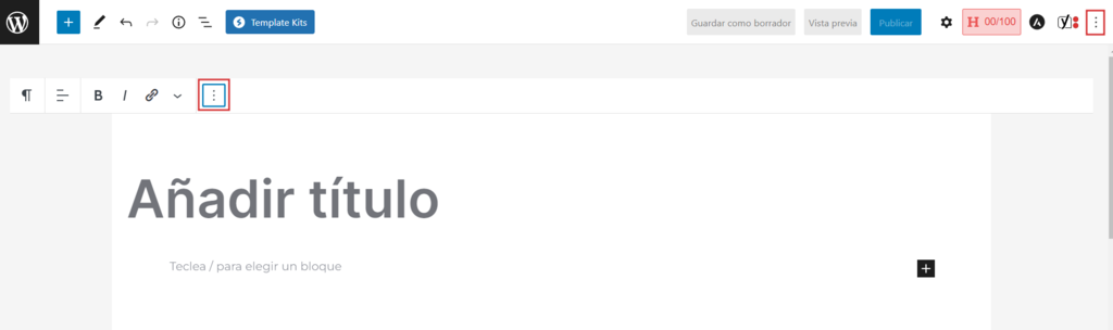 Cómo editar HTML en WordPress y por qué hacerlo