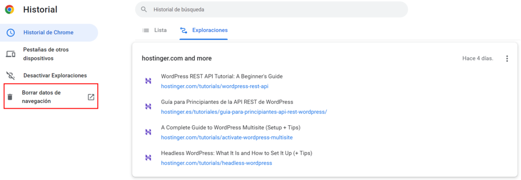 ¿Qué es el código de estado HTTP 304 y cómo solucionarlo?