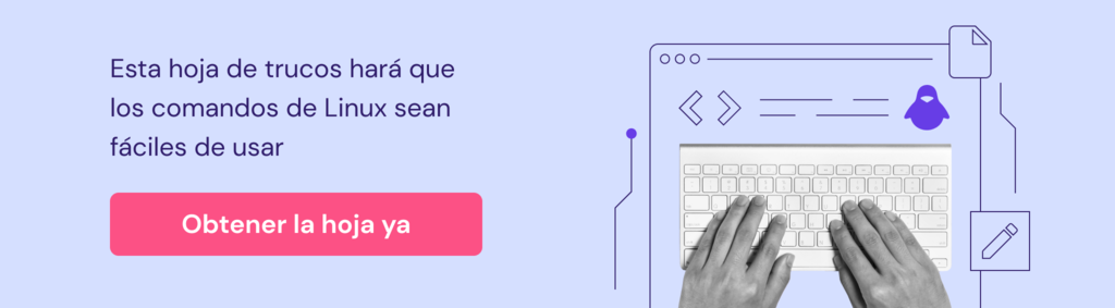Cómo usar el comando rsync en Linux - Instalación y ejemplos
