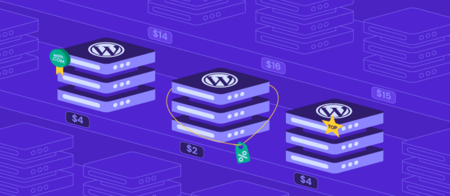 Precios de WordPress en 2025: ¿Cuánto cuesta un sitio web de WordPress?