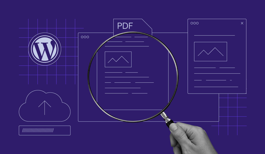 Los 8 mejores plugins de visor PDF para WordPress